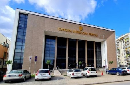 Dënohet personi që prezantohej si pjesëtar i FSK-së