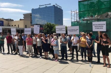 ​Punëtorët e Lotarisë së Kosovës paralajmërojnë protestë të hënën