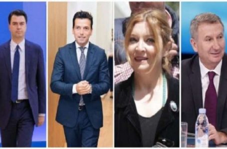 ​Sot votohet për kreun e PD-së, Basha me tre kundërkandidatë