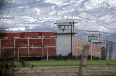 Në Burgun e Dubraves sekuestrohen afro 290 gramë substancë narkotike