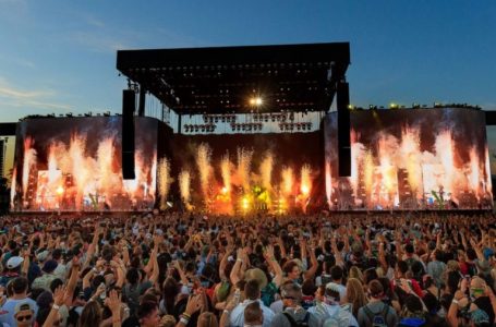 ‘Coachella’ rikthehet me muzikë live, publikon datat për vitin 2022
