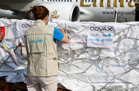 Kosova dhe Bosnja, në mesin e vendeve që do të përfitojnë vaksina nga ShBA-ja