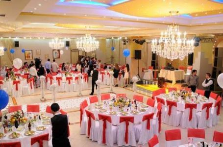 Gastronomët thirrje ministrit Vitia: Urgjentisht të merret vendimi për organizimin e dasmave