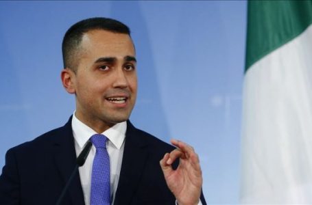 Ministri i Jashtëm italian pasdite u drejtohet deputetëve të Kosovës në Kuvend
