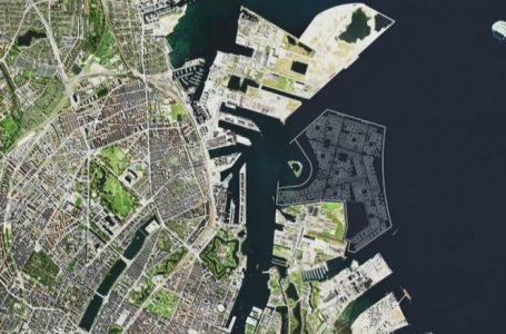 Parlamenti i Danimarkës miraton ndërtimin e ishullit gjigant artificial pranë Kopenhagës