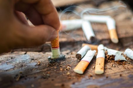 Për ty që nuk po e lë dot cigaren
