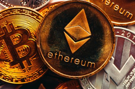 Ethereum thyen rekorde të shumta