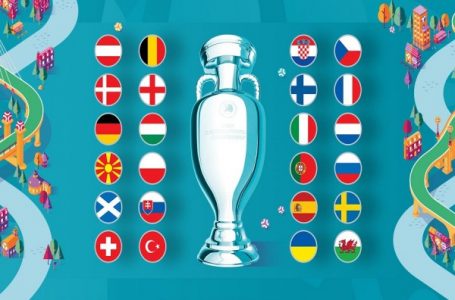 ​Euro 2020 vazhdon me tri ndeshje të rëndësishme