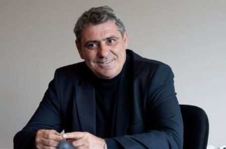 FFK dhe kryetari Agim Ademi përkujtojnë Fadil Vokrrin në tre vjetorin e ndarjes nga jeta