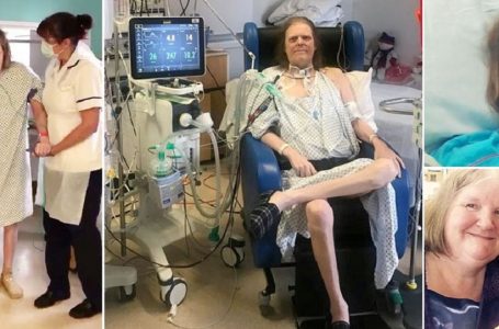 14 muaj i shtruar në spital, vdes pacienti i infektuar me Covid. Gruaja: Nuk jetonte dot më kështu