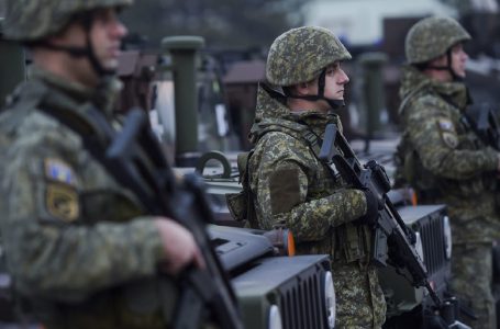 Buxheti i Ushtrisë së Kosovës ndër vite – nga 19 milionë deri në 100 milionë euro