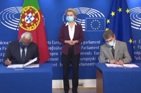 “Certifikata e gjelbër” merr aprovimin përfundimtar