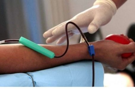 ​Sot Dita Botërore e Dhurimit të Gjakut