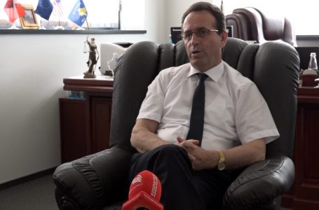 ​Personat e dënuar në tri vitet e fundit nuk mund të kandidojnë as në zgjedhjet lokale