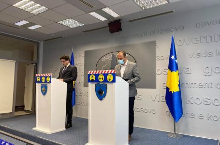 5-6 milionë euro do të shpenzohen nga buxheti i shtetit për mbulimin e polisës kufitare për diasporën