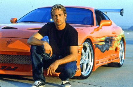 Shitet makina ikonike që Paul Walker përdorte në “Fast & Furious” me çmim marramedës