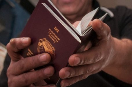 Dënohet “mbreti i falsifikuesve të pasaportave”