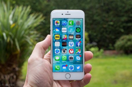 iPhone do të ‘zhduket’ pas 10 vitesh – Ai do të zëvendësohet nga teknologjia AR