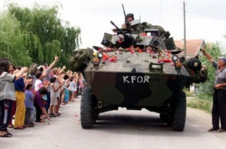 Ambasada e Kosovës në ShBA kujtojnë 22 vjetorin e çlirimit të Prishtinës