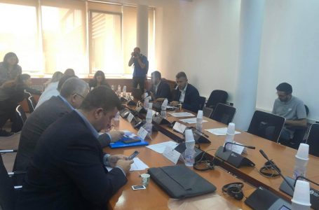 Opozita e kundërshton shkarkimin e Bordit të RTK-së