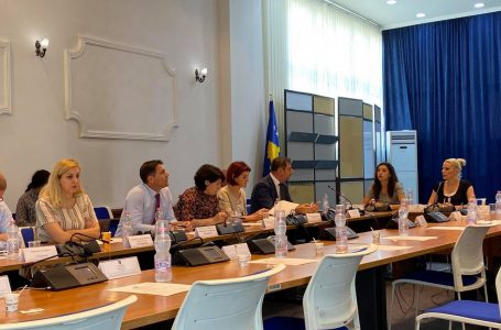 Zyra e kryeministrit: Kemi pasur sfidë për ta buxhetuar Ligjin për Mbrojtjen e Fëmijës