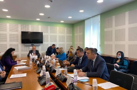 15 milionë euro borxh për mospagesën e ujit në veri