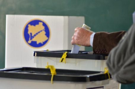 Votimi në veri, KQZ: 1,461 votues më shumë se në zgjedhjet e mbajtura më 23 prill 2023