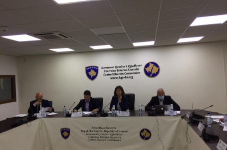KQZ: Për zgjedhjet lokale duhen mbi 7.5 milionë euro