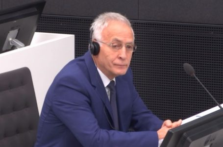 ZPS kërkon nga gjykata që t’i vazhdohet paraburgimi Jakup Krasniqit