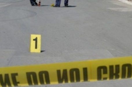 ​Aksident trafiku në Prishtinë, pesë të lënduar