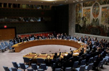 Këshilli i Sigurimit i OKB-së mblidhet sot për luftën në Ukrainë