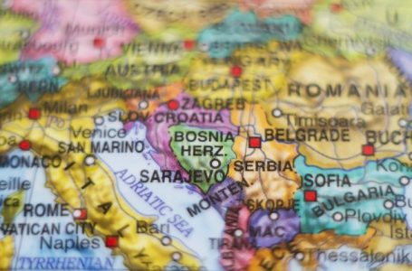 BE konfirmon se Sllovenia ka propozuar ndryshimin e kufijve në Ballkan