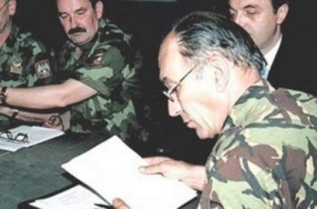 22 vjet nga Marrëveshja e Kumanovës dhe kapitullimi i Millosheviqit