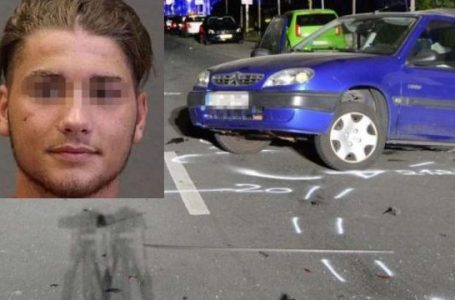 Gjykata Federale në Gjermani ka hequr dënimin me burgim të përjetshëm për kosovarin 22-vjeçar duke e dënuar me katër vjet burg
