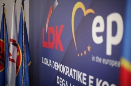 LDK për 100 ditëshin e Kurtit: Dështoi në temat e mëdha