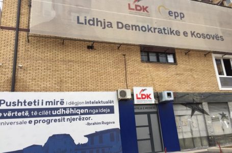 Pas shkarkimit të Valdete Dakës, LDK: Rrezikohet mbarëvajtja e zgjedhjeve lokale