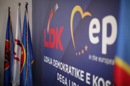 ​Këta janë disa nga kandidatët e LDK-së për kryetarë komunash