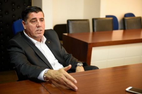 ​Haziri për urdhërin e Biden: Krimet e luftës nuk i falen askujt, prishësit e paqes s’do të falen më