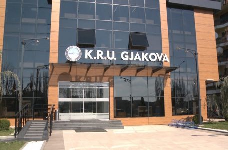 KRU “Gjakova” bën apel: Mos e keqpërdorni ujin e pijes!