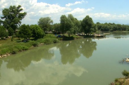 Drini, vendi ku qytetarët kalojnë vikendin