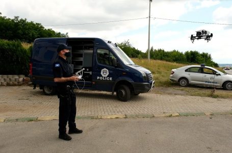 Shqiptohen 2100 gjoba për kundërvajtësit dhe konfiskohen 50 patent shoferë për dy javë në Gjakovë
