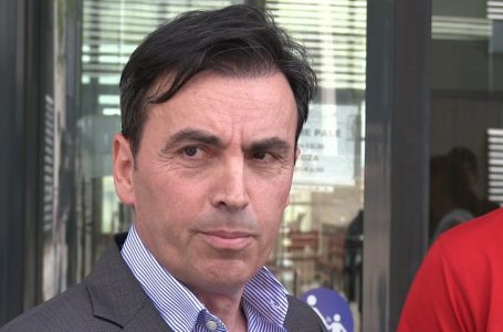 Tolaj: Pak vaksina, Kosova mund të përballet me një valë të re të infektimeve