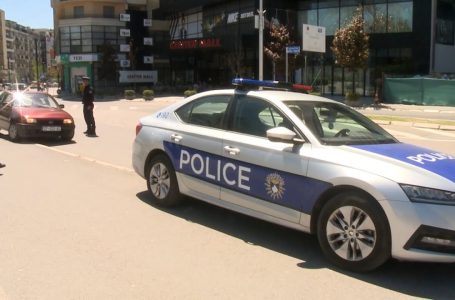 Gjendja e sigurisë në komunën e Gjakovës e qetë dhe stabile
