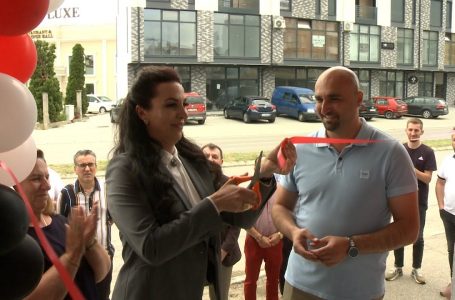 Qyteti i Gjakovës bëhet me qendër që ofron shërbime jashtëspitalore