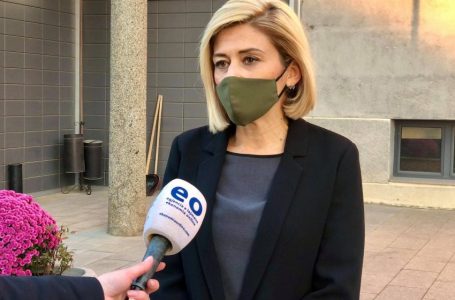 Kusari Lila: Nuk presim shumë nga takimi në Bruksel