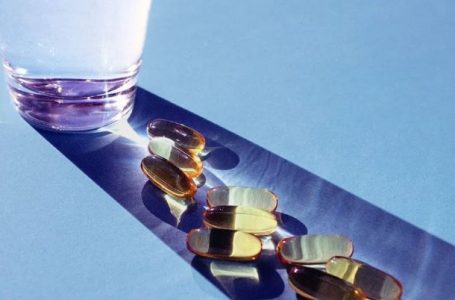 Omega 3 anti-kancer, kryhen studime te minjtë