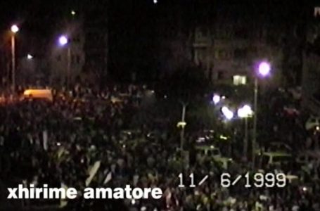 Hyrja e rusëve dhe tmerri i të ngujuarve prishtinas në natën e 11 qershorit 1999