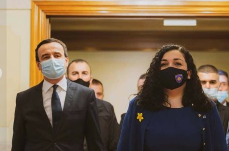 Asnjë fjalë nga presidentja e kryeministri për dënimin e kriminelit Ratko Mladiq