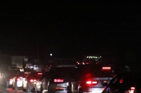 16.560 turistë drejt Shqipërisë për ta kaluar fundjavën