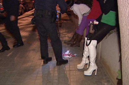 Arrestohen tre persona për prostitucion